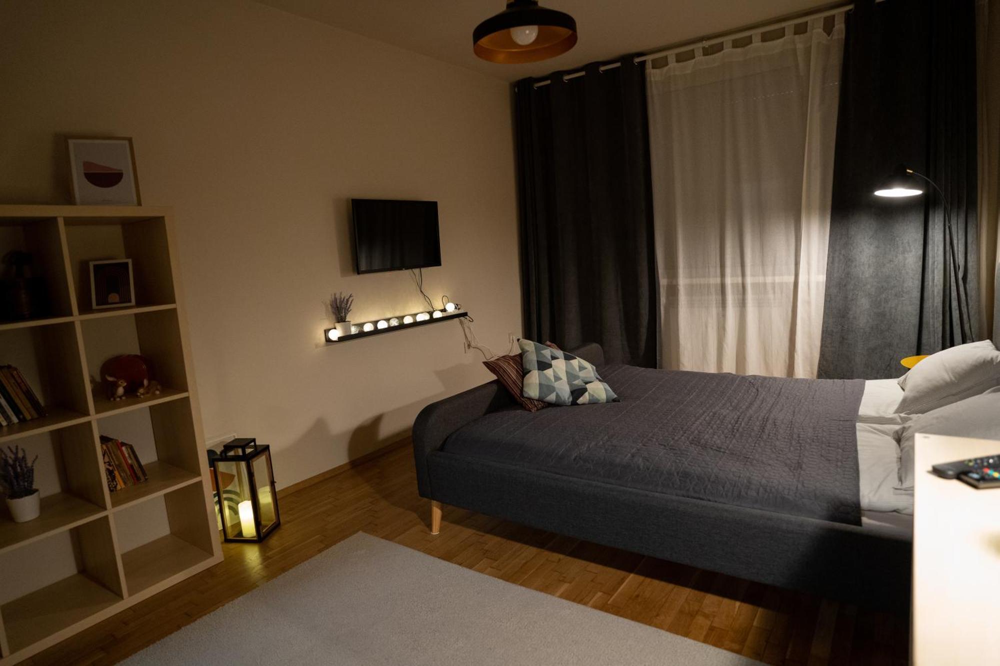 Our Place Szófia Kültér fotó